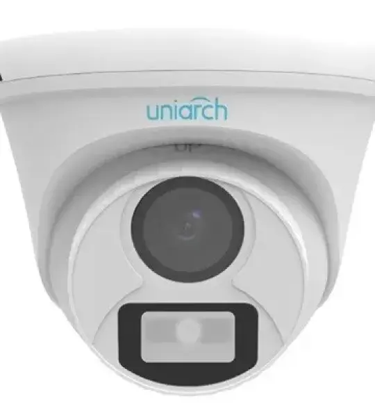 كاميرا HD يوني ارش موديلUAC-T112-F28-W-Y