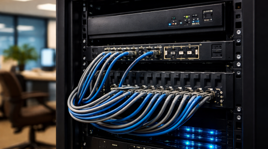 الدليل النهائي لاختيار جهاز التسجيل الصح قبل ما تشتري كاميرات