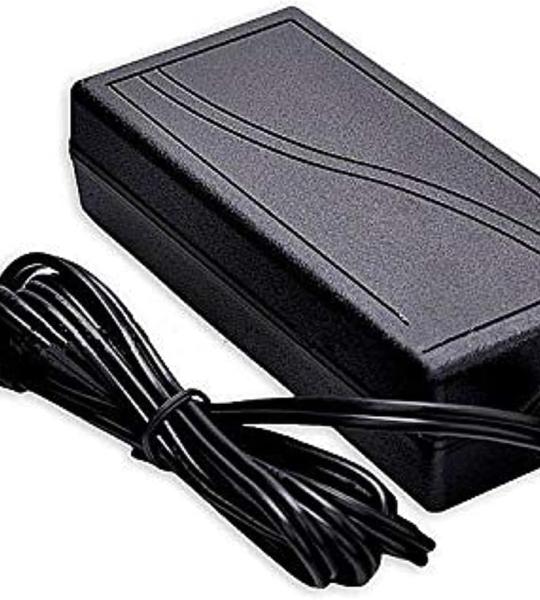 ادابتور باور 12 فولت 5 امبير للكاميرات واجهزه التيار الخفيف