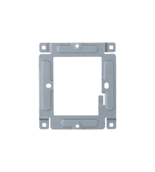 انتركم صوتي ومرئي داهوا انالوج موديل KTA04
