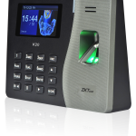 جهاز حضور وانصراف ZKT موديل k20-pro