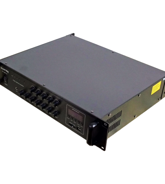 مكبر صوت امبليفير ماستر 180وات