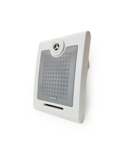 سماعه صوتيه حائطي ماستر موديل MT-610C