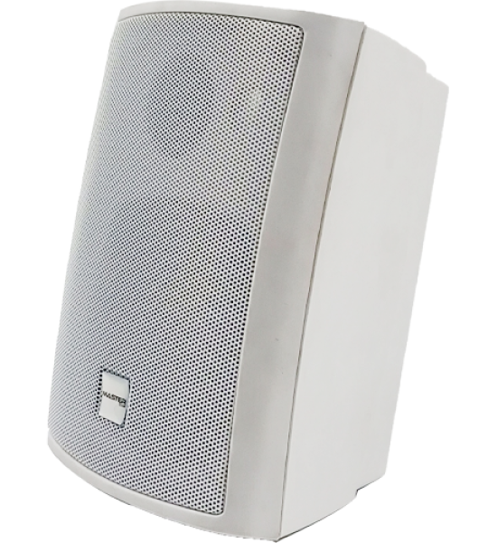 سماعه صوتيه حائطي ماستر موديل MT-4100
