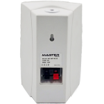 سماعه صوتيه حائطي ماستر موديل MT-4100