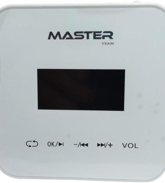 مكبر صوت امبليفير تاتش ماستر 80وات