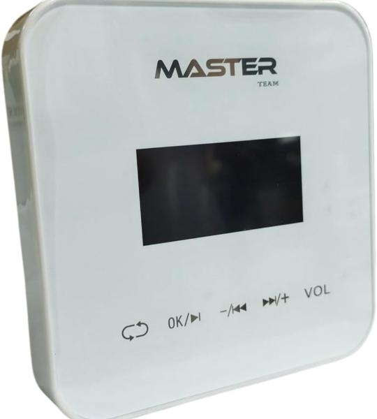 مكبر صوت امبليفير تاتش ماستر 40وات