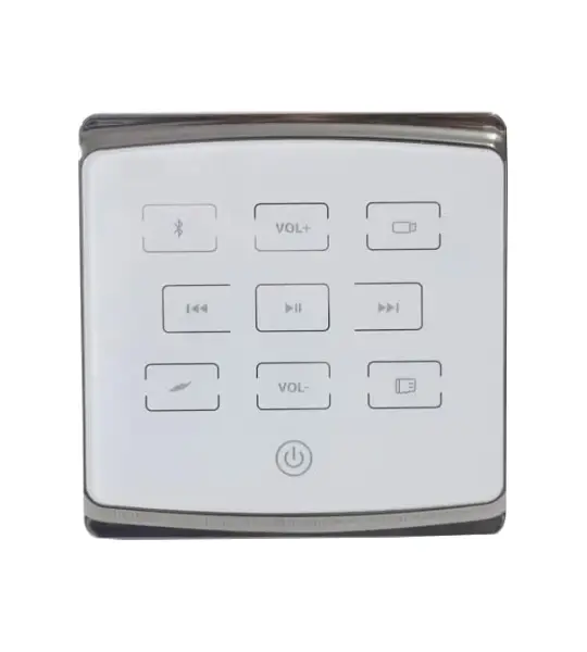 مكبر صوت امبليفير تاتش ماستر 50وات