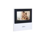 شاشه انتركم داهوا IP موديل VTH2611L-WP