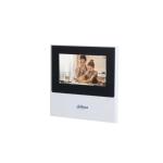 شاشه انتركم داهوا IP موديل VTH2611L-WP