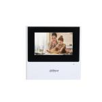 شاشه انتركم داهوا IP موديل VTH2611L-WP