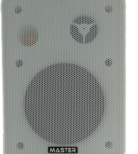 سماعه صوتيه حائطي ماستر موديل WA804