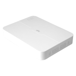 جهاز تسجيل شبكي يوني فيو 4 قناه بجودة 5 ميجا موديل 301-04LS3-P4