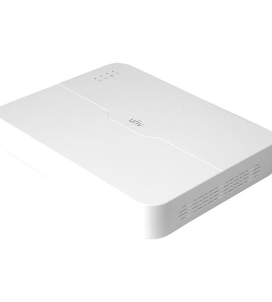 جهاز تسجيل شبكي يوني فيو 8 قناه بجودة 5 ميجا موديل 301-08LS3-P8