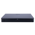 جهاز تسجيل شبكي يوني فيو 16 قناه بجودة 5 ميجا موديل 302-16S