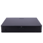 جهاز تسجيل شبكي يوني فيو 16 قناه بجودة 8 ميجا موديل 304-16E2-P16