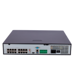 جهاز تسجيل شبكي يوني فيو 16 قناه بجودة 8 ميجا موديل 304-16E2-P16