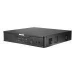 جهاز تسجيل شبكي يوني فيو 32 قناه بجودة 8 ميجا موديل 304-32X