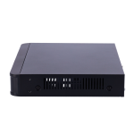 جهاز تسجيل شبكي يوني فيو 8 قناه بجودة 5 ميجا موديل 501-8B