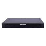 جهاز تسجيل شبكي يوني فيو 32 قناه بجودة 8 ميجا موديل NVR502-32E-IX-G
