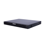 جهاز تسجيل شبكي يوني فيو 32 قناه بجودة 8 ميجا موديل 504-32B