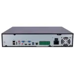 جهاز تسجيل شبكي يوني فيو 64 قناه موديل NVR504-64E-IQ