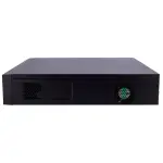 جهاز تسجيل شبكي يوني فيو 64 قناه موديل NVR504-64E-IQ