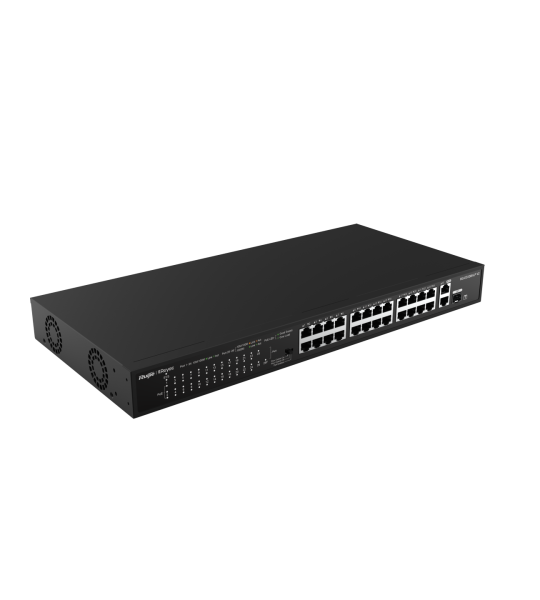 سوتش باور روجيه موديل RG-ES126S-LP V2