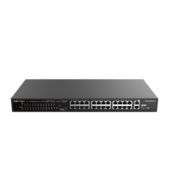 سوتش باور روجيه موديل RG-ES126S-LP V2