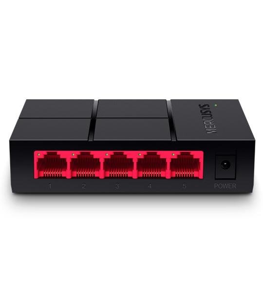 سوتش جيجا تيندا موديل MS105G