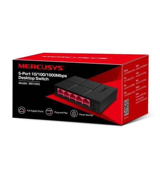 سوتش جيجا تيندا موديل MS105G
