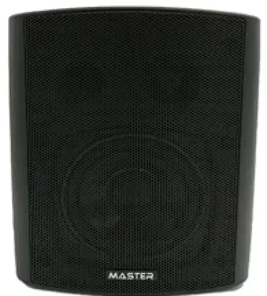 سماعه صوتيه حائطي ماستر موديل MT-WA214