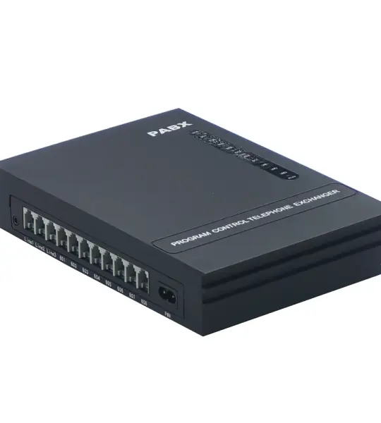 سنترال داخلي بابكس 3/8