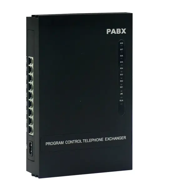 سنترال داخلي بابكس 1/8