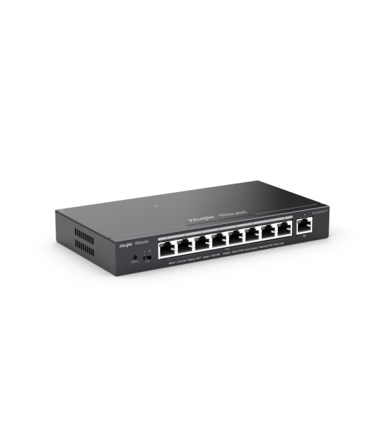 سوتش باور جيجا روجيه موديل RG-ES209GC-P