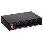 سوتش باور داهوا موديل 3006-4ET