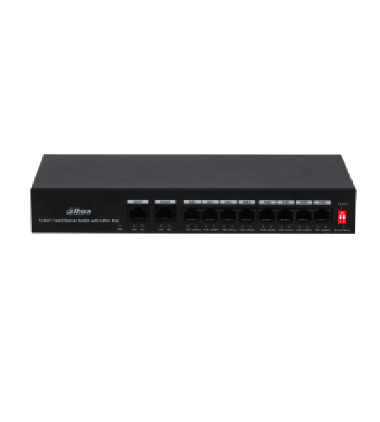 سوتش باور داهوا موديل PFS3010-8ET