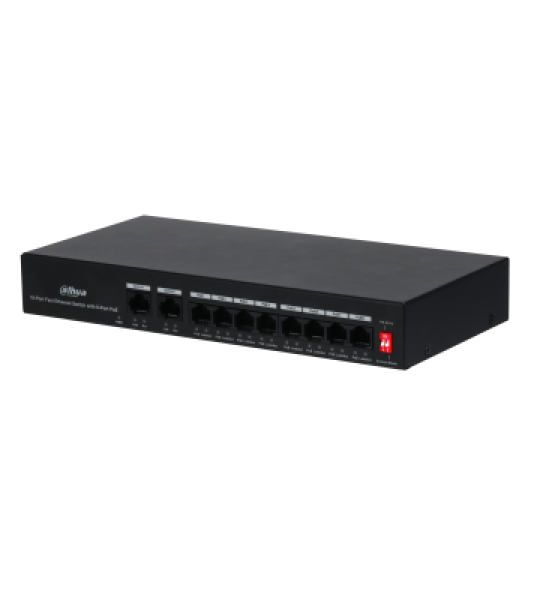 سوتش باور داهوا موديل PFS3010-8ET