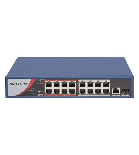 سوتش باور هيك فيجن موديل DS-3E0318P-E/M(B)