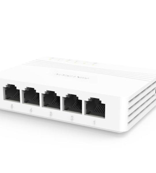 سوتش جيجا هيك فيجن موديل DS-3E0505D-E
