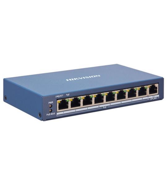 سوتش باور هيك فيجن موديل DS-3E1309P-EI