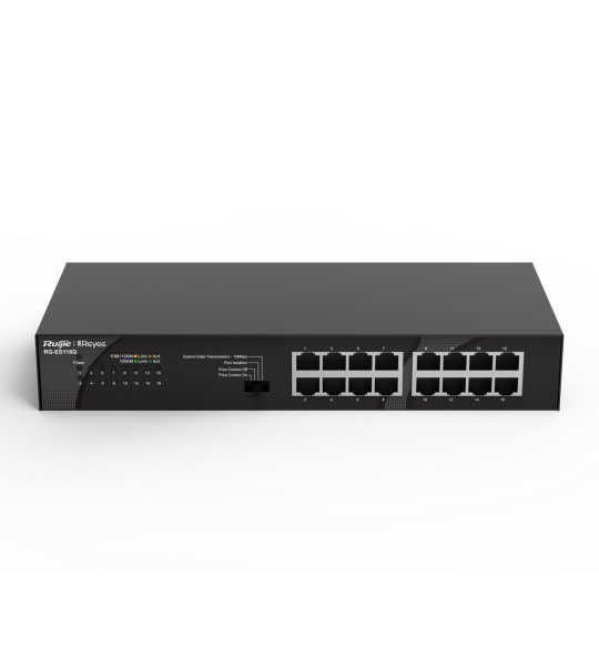 سوتش جيجا روجيه موديل RG-ES116G