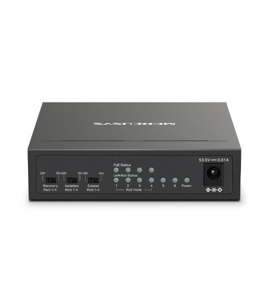 سوتش باور ميركسس موديل MS106LP