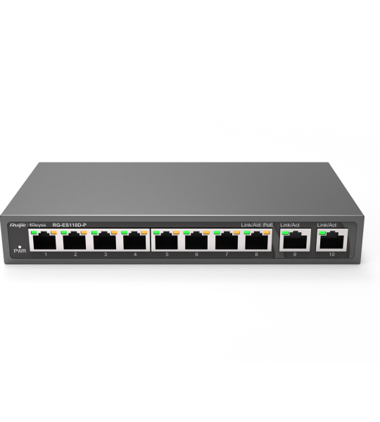 سوتش باور روجيه موديل RG-ES110D-P
