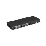 سوتش باور كور جيجا روجيه موديل RG-NBS3100-24GT4SFP