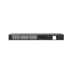 سوتش باور كور جيجا روجيه موديل RG-NBS3100-24GT4SFP