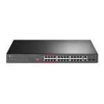 سوتش باور جيجا tplink موديل TL-SL1226P