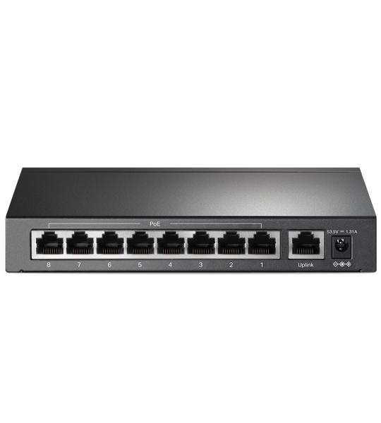 سوتش باور tplink موديل TL-SF1009P
