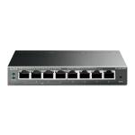 سوتش باور جيجا tplink موديل TL-SG108PE