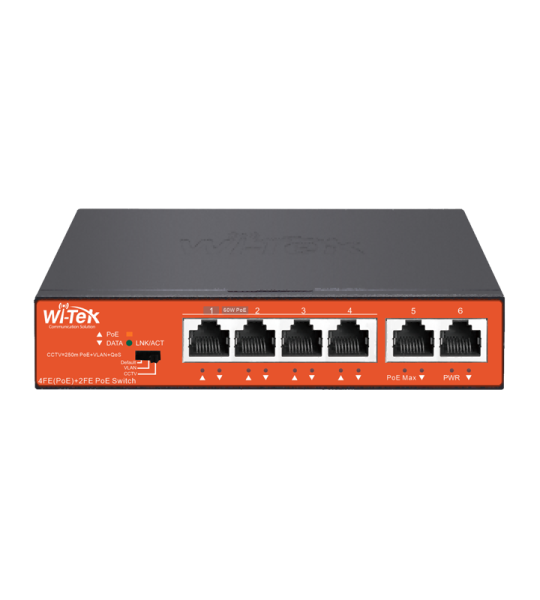 سوتش باور واي تك موديل WI-PS205